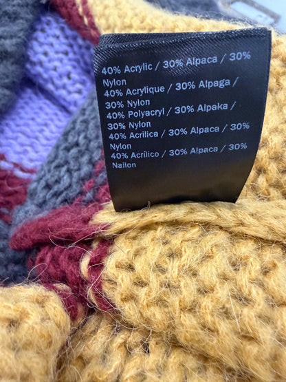 Second Female 'Abina' knit ~ small