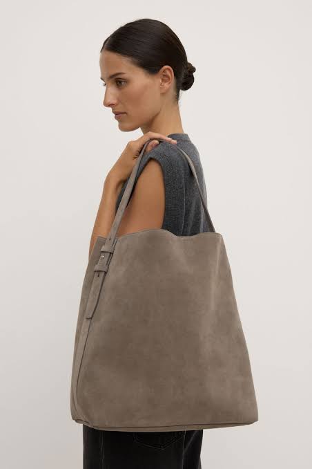 Assembly Label 'Sonny' tote