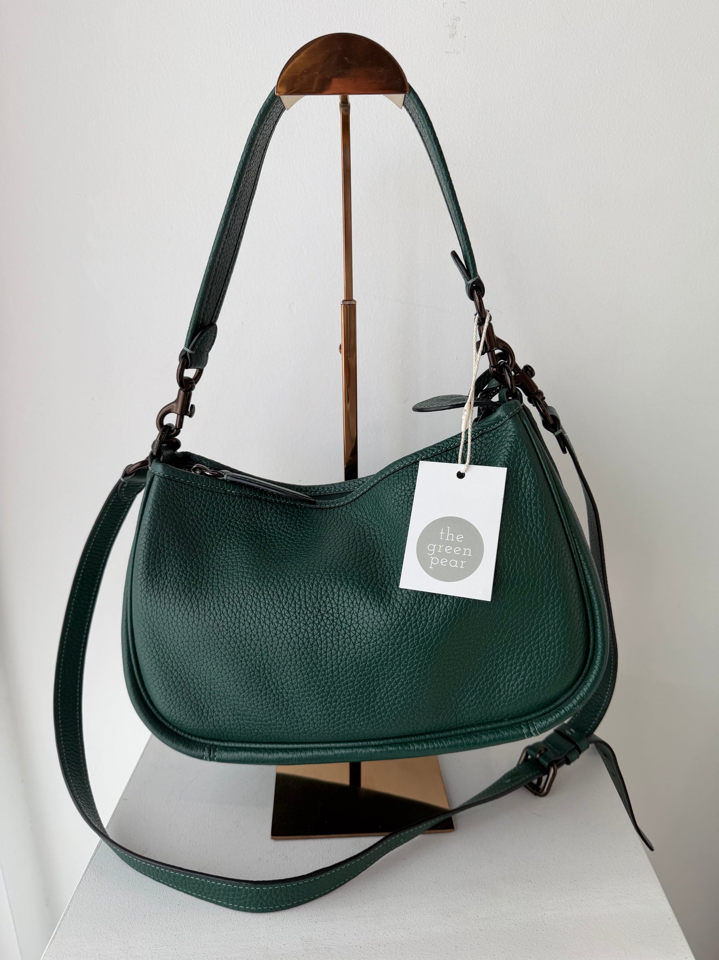 Coach 'Cary' Crossbody Bag