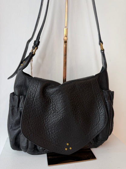 Jerome Dreyfuss 'Helmut' Bag