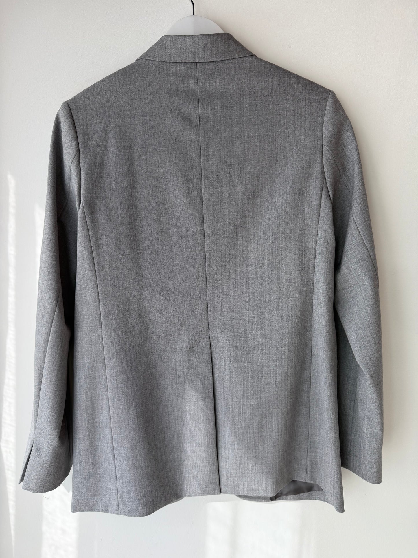 Assembly Label 'Daria' Blazer ~ size 8