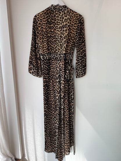 Ganni 'Fairfax' Dress ~ size 36 (au 8)
