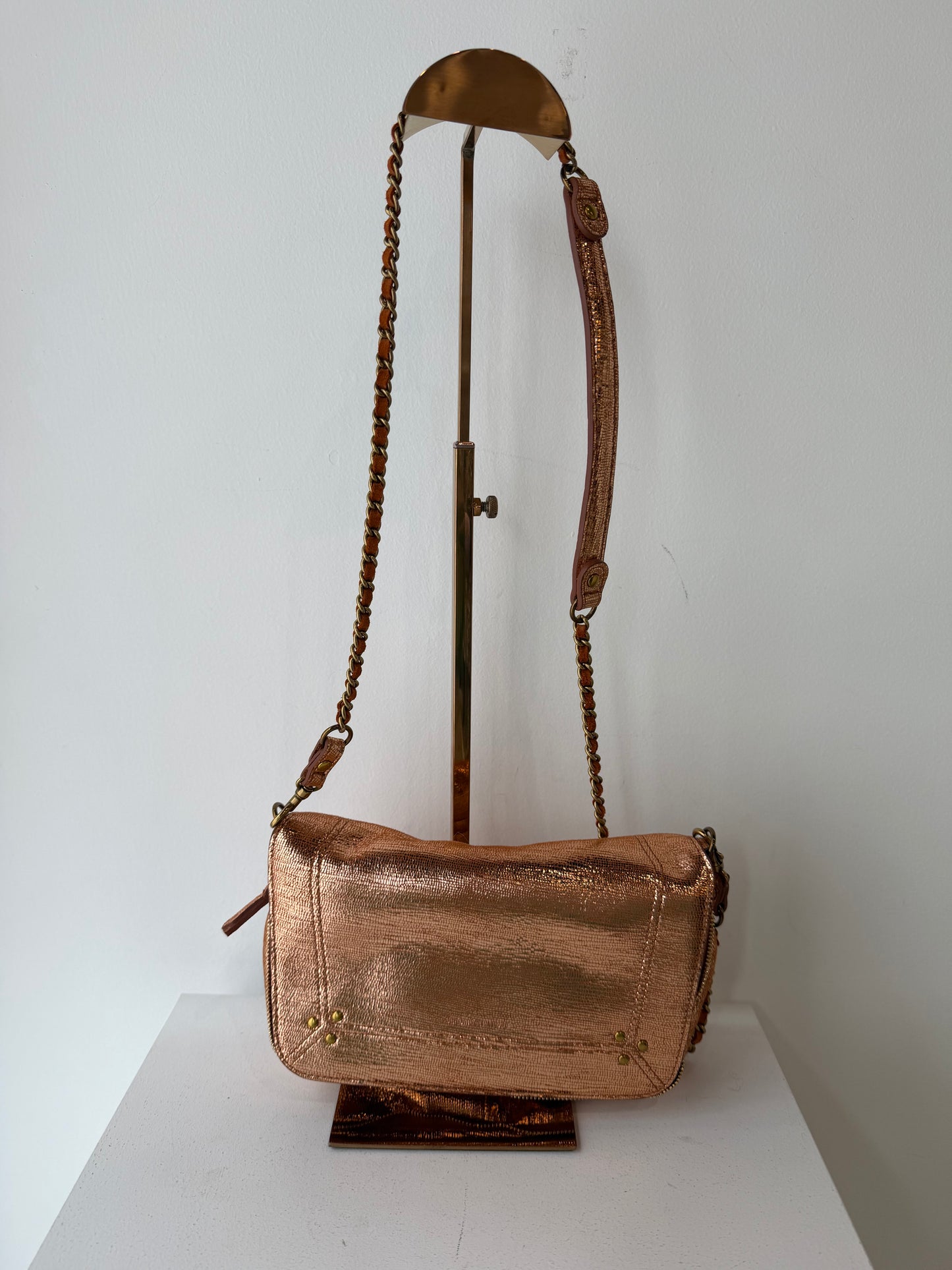 Jerome Dreyfuss 'Bobi' Bag ~ Small