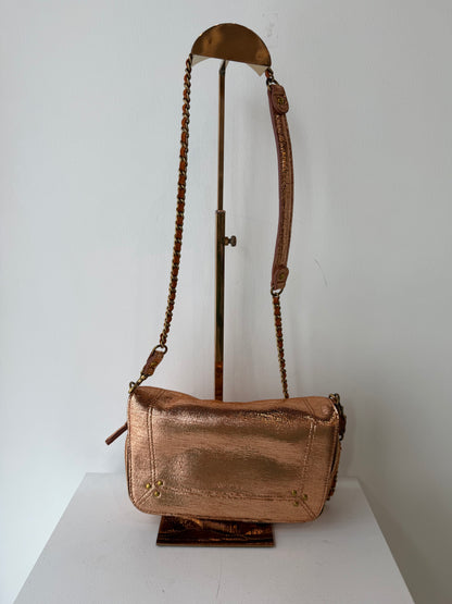 Jerome Dreyfuss 'Bobi' Bag ~ Small