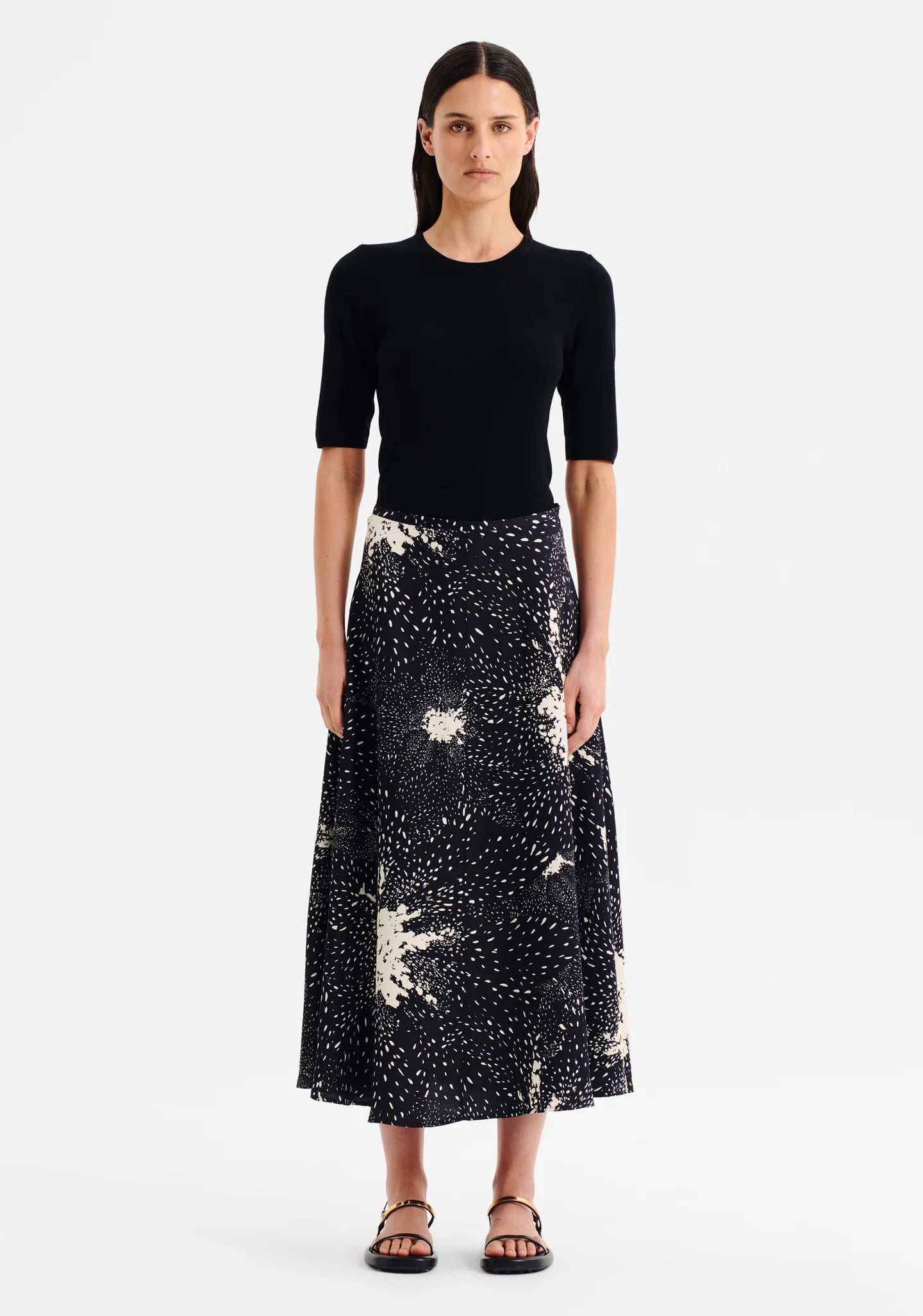 Morrison 'Florian' Skirt ~ size 3 (au 12)