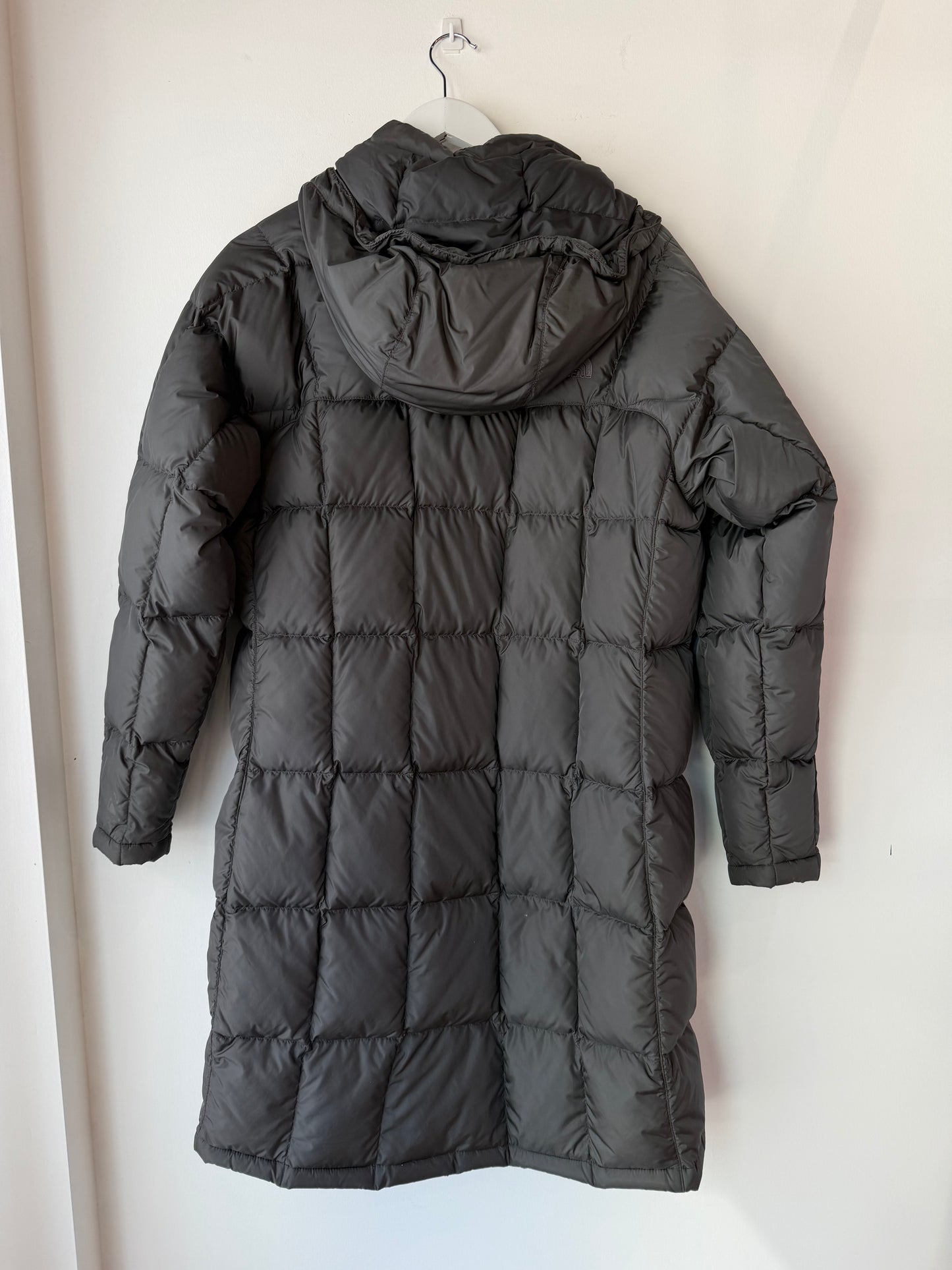 NorthFace Puffer Jacket ~ size Large