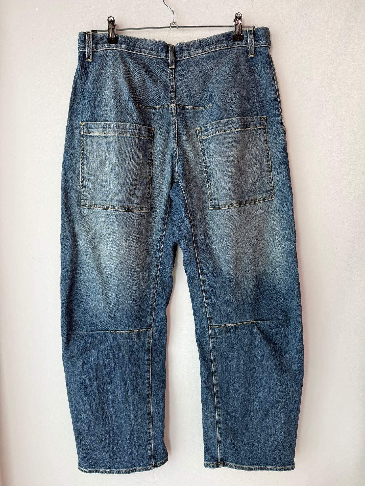 Nili Lotan 'Emerson' Jeans ~ size 29