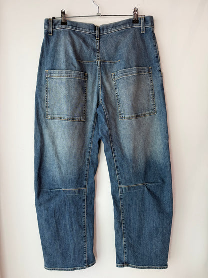 Nili Lotan 'Emerson' Jeans ~ size 29