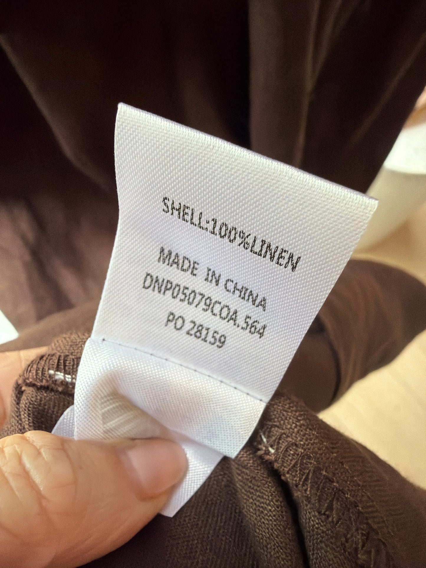 Dissh 'Maia' Skirt ~ size 10