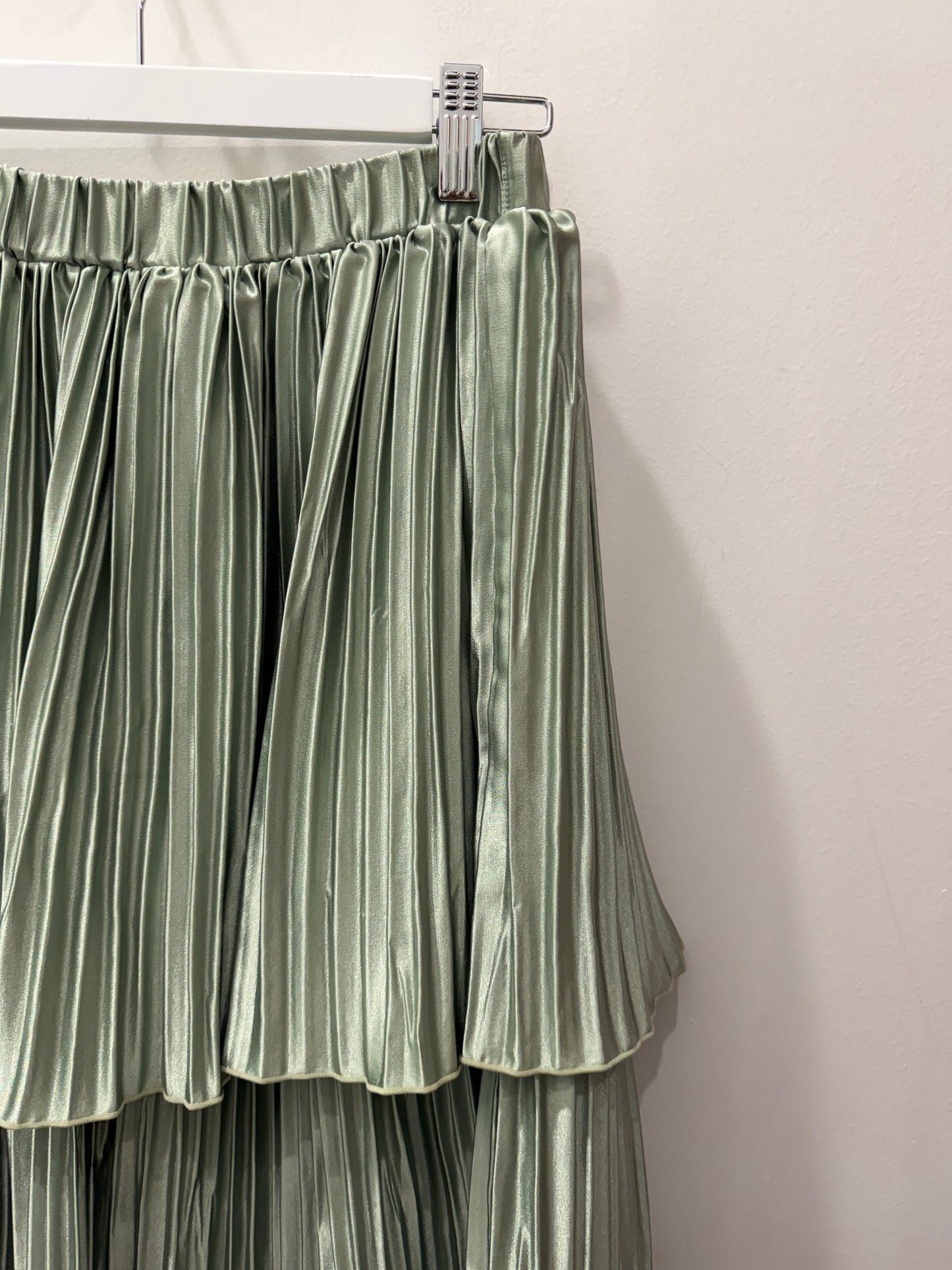 L'idee Strapless Dress ~ size 8