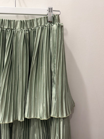 L'idee Strapless Dress ~ size 8