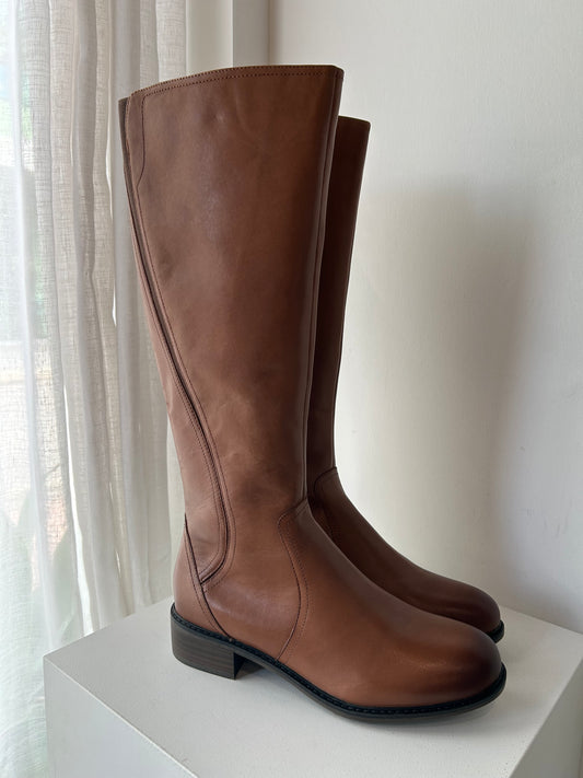 Martino Marco 'Unify' boots ~ size 40