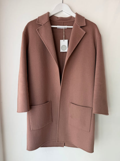 Assembly Label Wool Coat ~ XXS/XS