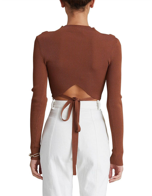 Bec + Bridge 'Marta' top ~ size 12