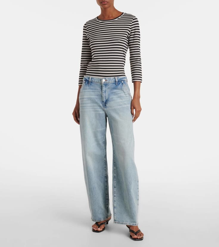 7 For All Mankind 'Bonnie' Jeans ~ size 32