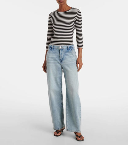 7 For All Mankind 'Bonnie' Jeans ~ size 32