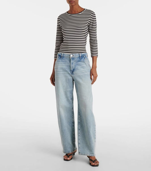 7 For All Mankind 'Bonnie' Jeans ~ size 32
