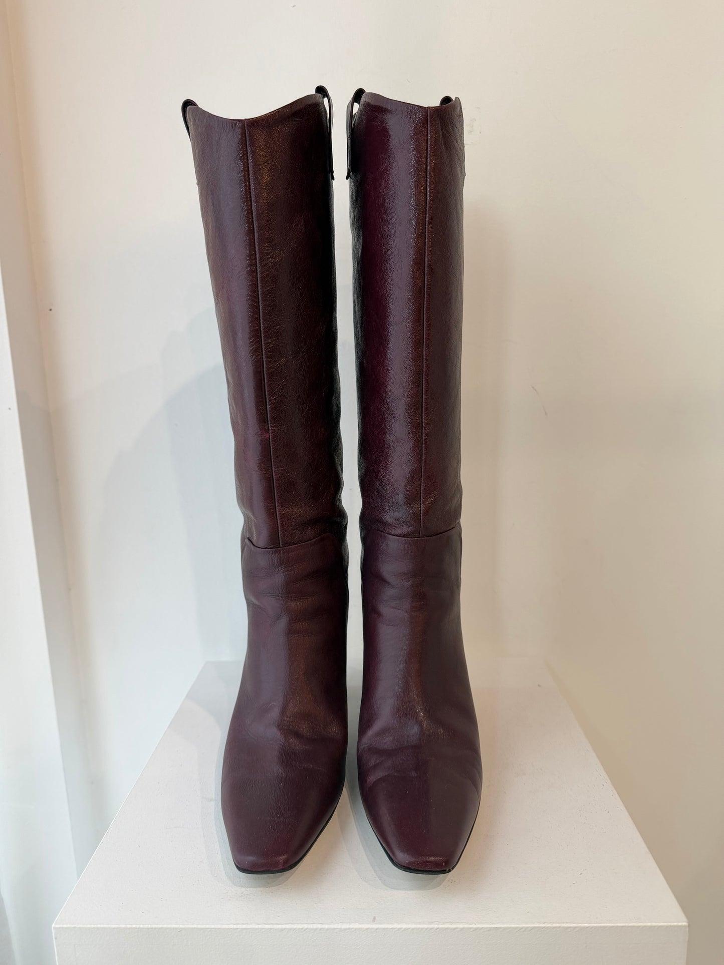 Momoni 'Falco' Boots ~ size 40