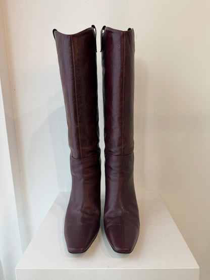 Momoni 'Falco' Boots ~ size 40