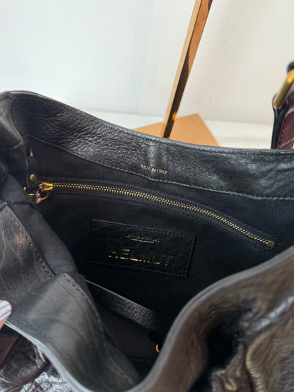 Jerome Dreyfuss 'Helmut' Bag