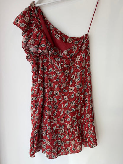 Isabel Marant 'Teller' Dress ~ size 42 (au 12)
