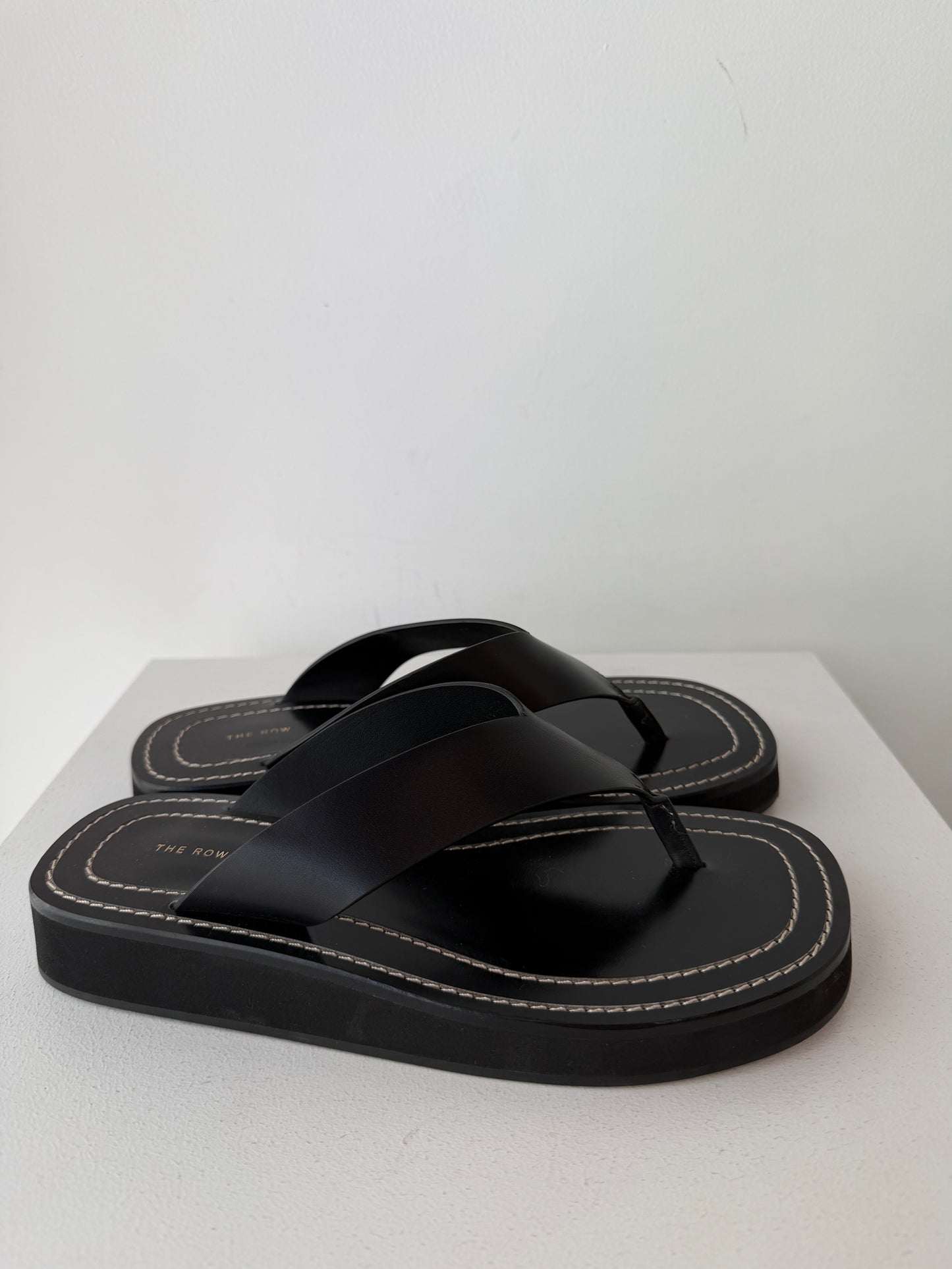 The Row 'Ginza' Sandals ~ size 35