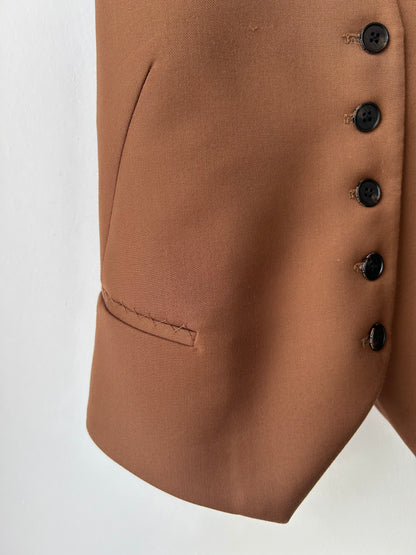 Camilla and Marc 'Harris' vest ~ size 10