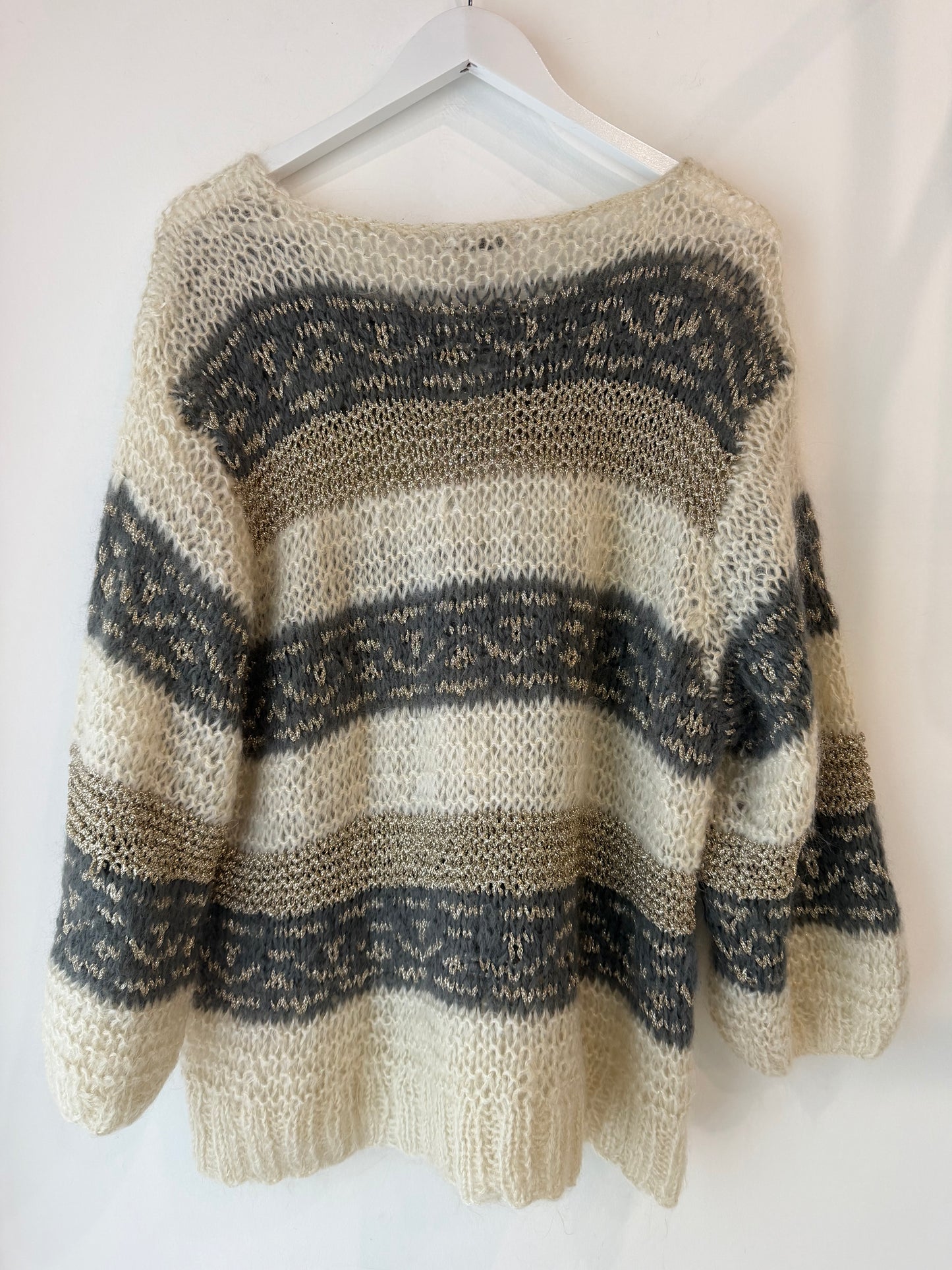 Mes Demoiselles 'Jordan' Knit ~ size 1 (au 10)