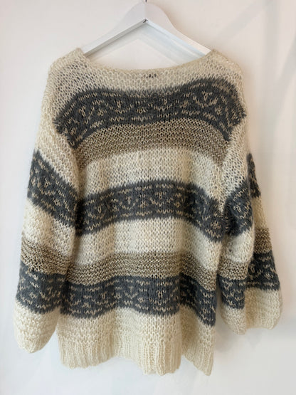 Mes Demoiselles 'Jordan' Knit ~ size 1 (au 10)