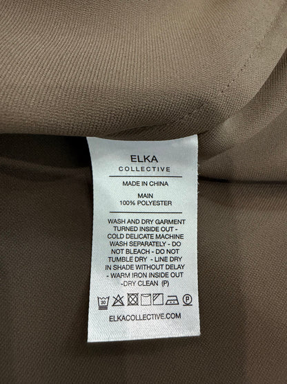 Elka Collective 'Edra' Shirt ~ size 12