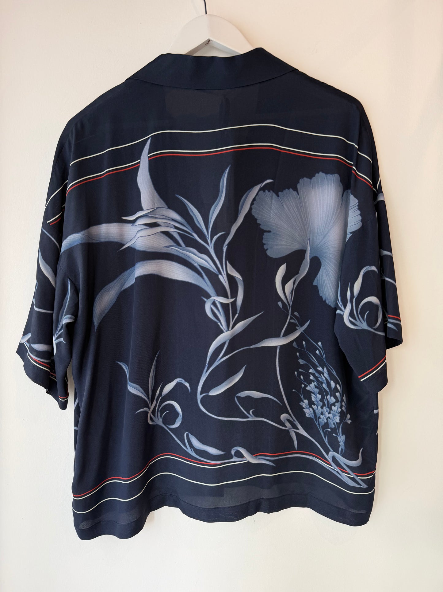 Morrison 'Antigua' Shirt ~ size 3 (au 12)