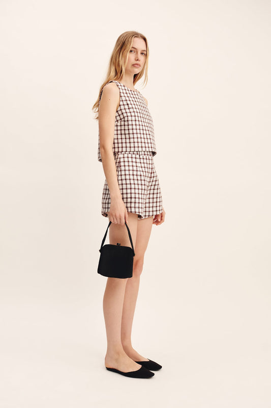 Posse 'Bobby' Shorts  ~ size XS