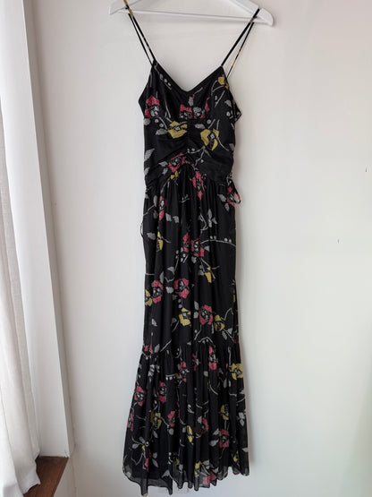 Isabel Marant 'Giana' Dress Sz 36 (AU 8)