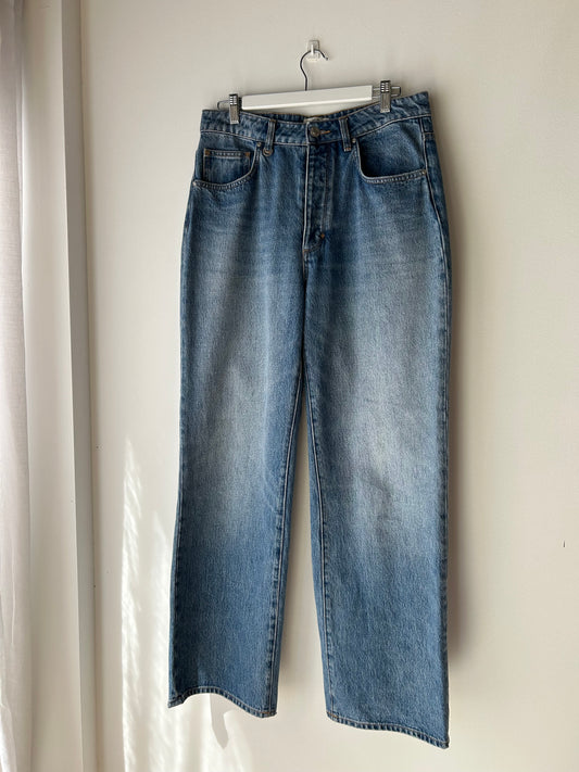 Neuw 'Coco' Jeans ~ size 30 (au 12)