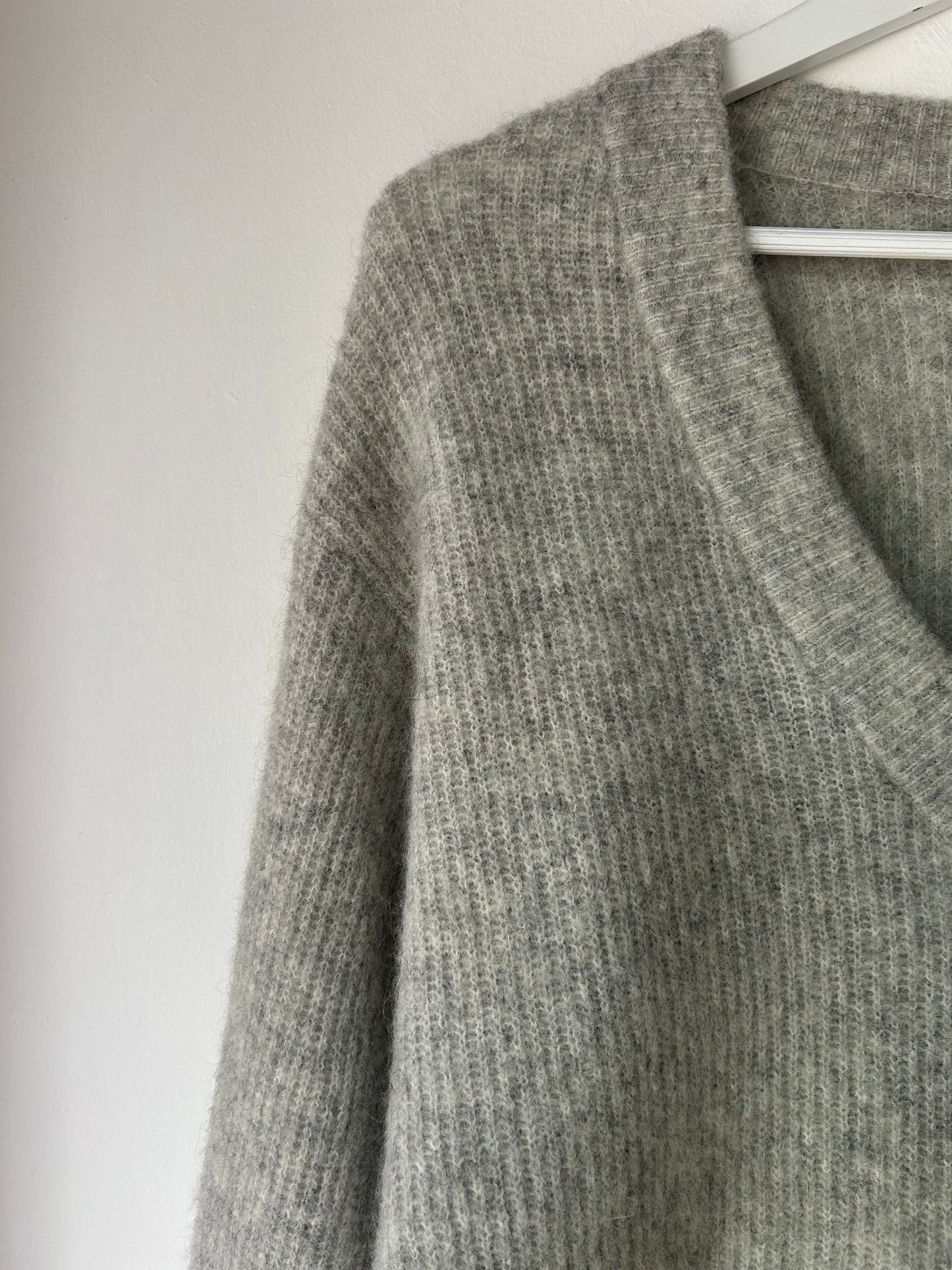 Elka Collective Knit ~ size 8