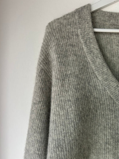 Elka Collective Knit ~ size 8