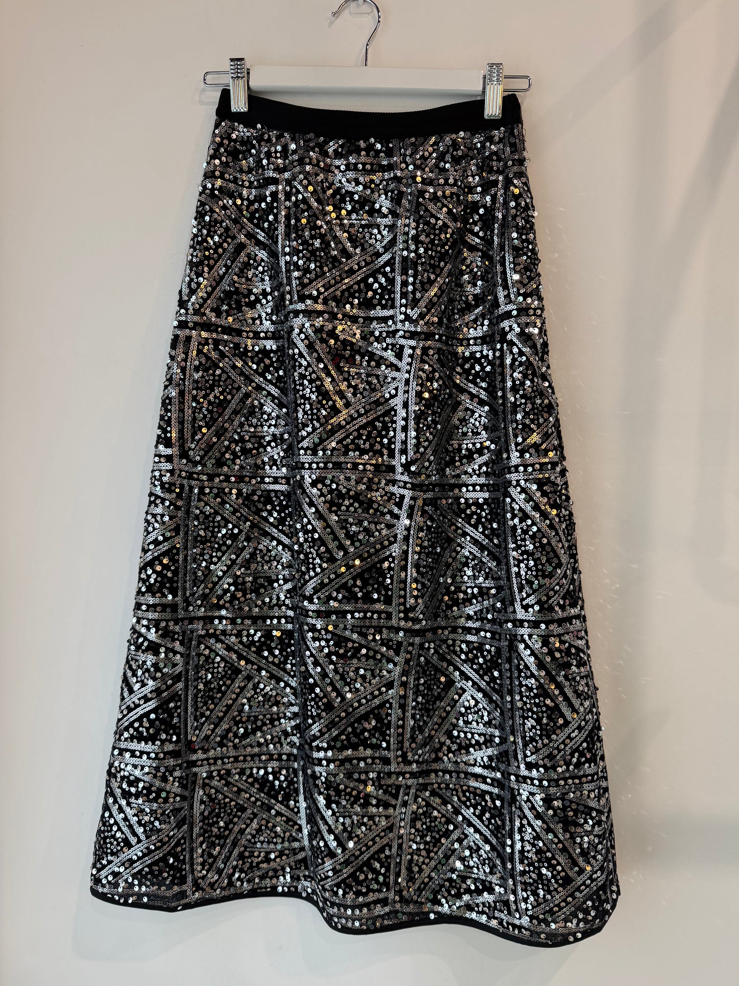 We Are The Others 'Remi' Skirt ~ size 2 (au 10)