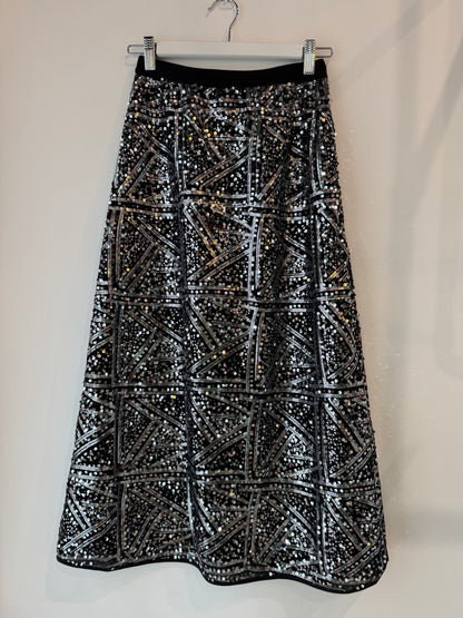 We Are The Others 'Remi' Skirt ~ size 2 (au 10)