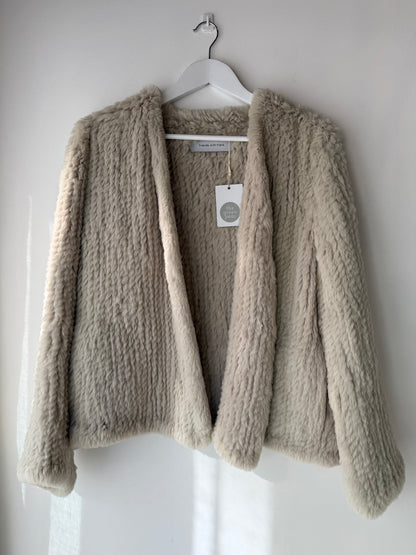 Friends with Frank 'Sammi' Jacket ~ Large