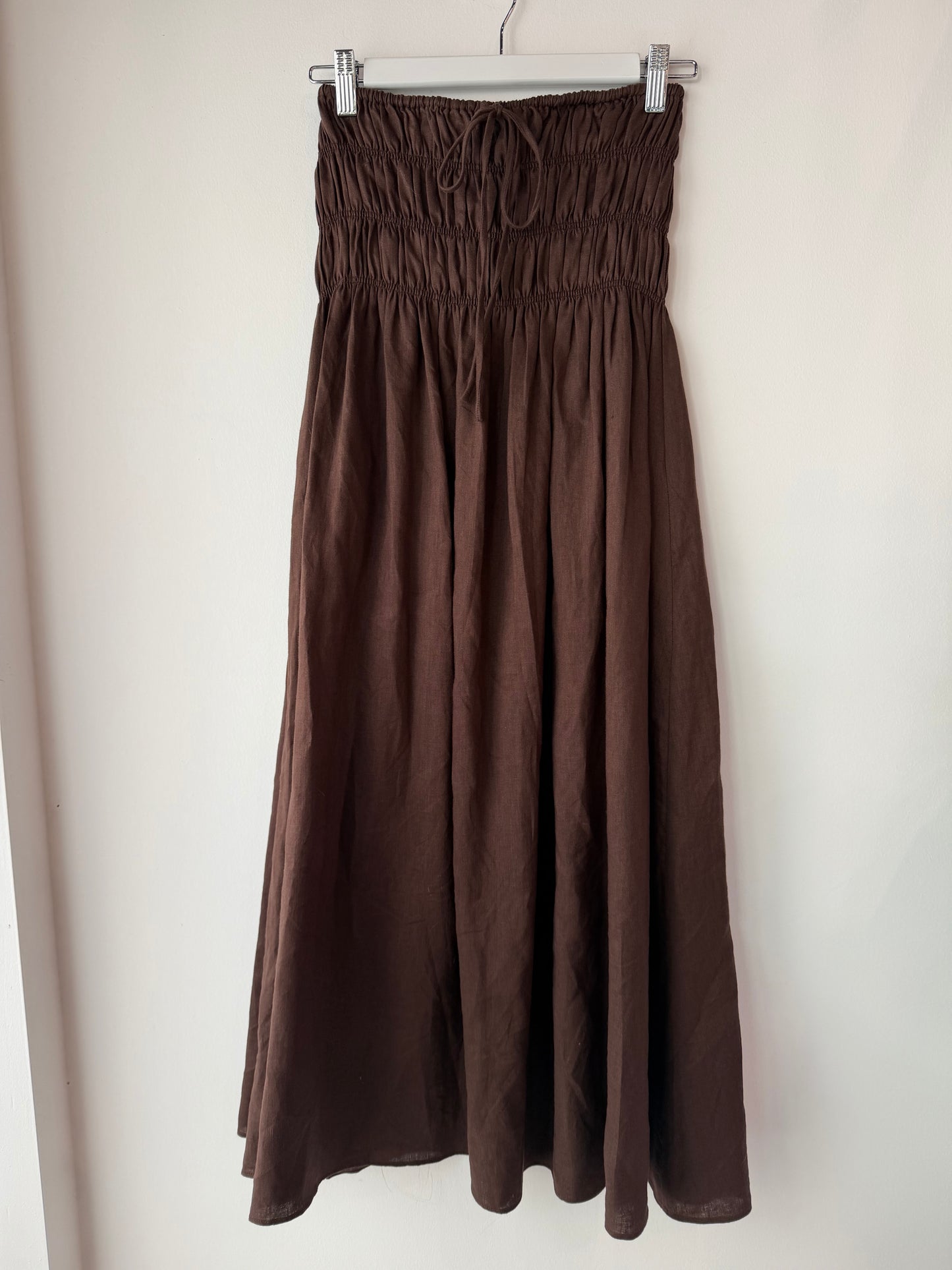 Dissh 'Maia' Skirt ~ size 10