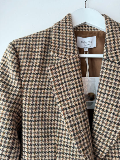 Minima 'Desi' Blazer ~ size 6