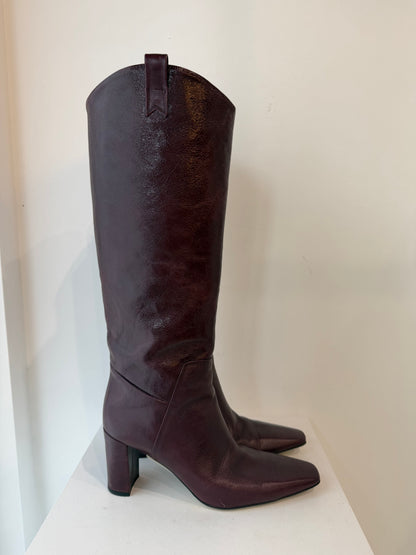 Momoni 'Falco' Boots ~ size 40