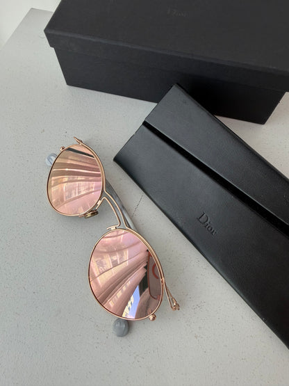 Dior 'Origins' Sunglasses