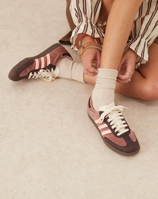 Adidas 'Samba' Sneakers ~ size 38