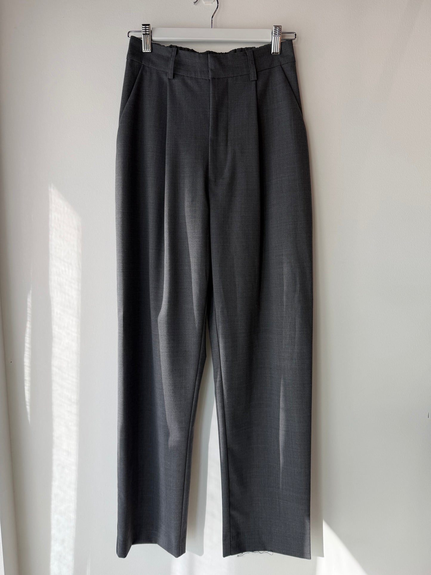 Viktoria & Woods 'Lawrence' Pants ~ size 0 (au 8)