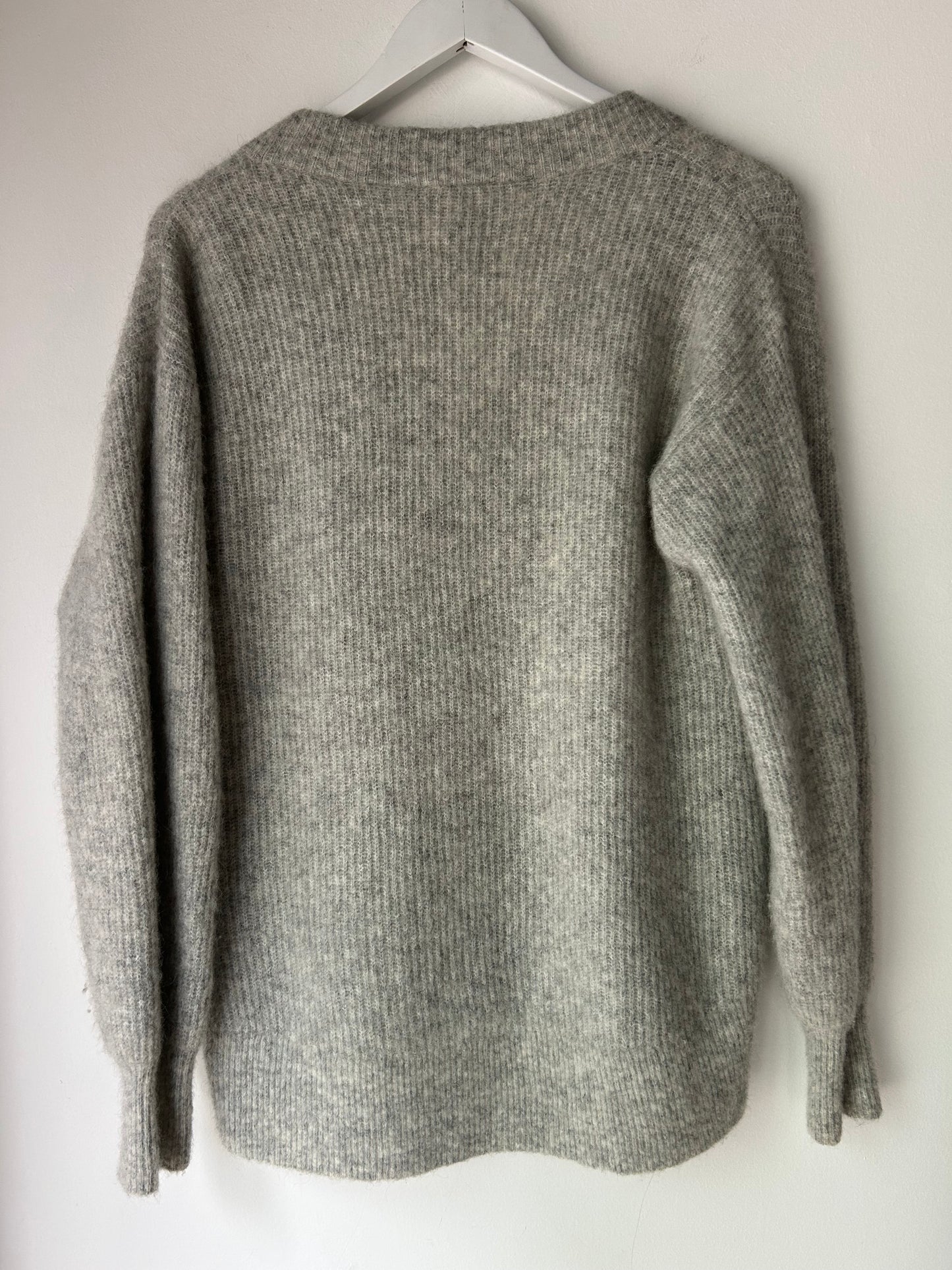 Elka Collective Knit ~ size 8