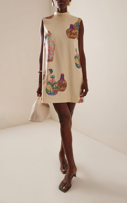 Alemais 'Chesca' Dress ~ size 10