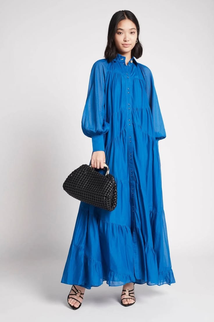Aje 'Musing' Dress ~ size 8