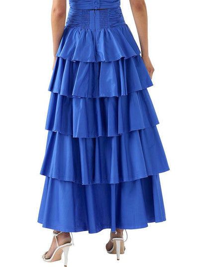 Aje 'Eleni' Skirt ~ size 4