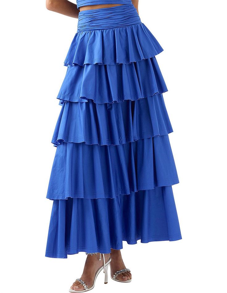 Aje 'Eleni' Skirt ~ size 4